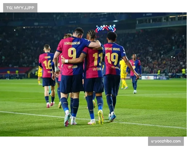 巴萨20射门10射正效率50% 进攻终结能力联赛独一档